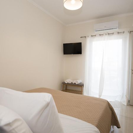 Vonitsa Luxury Apartments Exterior foto