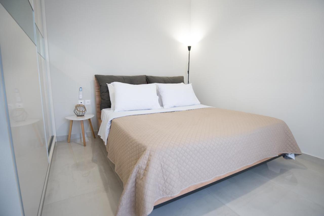 Vonitsa Luxury Apartments Exterior foto